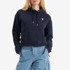 AMI Paris De Coeur Hoodie