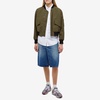 A.P.C. Haley Bomber Jacket