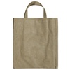 A.P.C. Recuperation Heavy Canvas Tote Bag