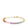 Anni Lu Tennis Bracelet