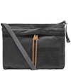Acne Studios Andemer Wax Cross Body Bag