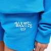 Adanola Resort Sports Sweat Shorts