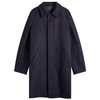 A.P.C. Auster Wool Mac