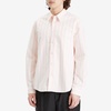 Acne Studios Sunnie Vintage Oxford Stripe Shirt