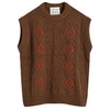 A Kind of Guise Viscas Knit Vest