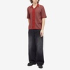 Rag & Bone Harris Knit Vacation Shirt