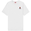 Kenzo Crest Logo T-Shirt