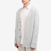 Acne Studios Korval New Biomix Cardigan