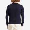 Jil Sander Lonely Hearts Crew Knit
