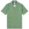 Paul Smith Print Vacation Shirt