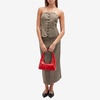 Samsøe Samsøe Saleen Strapless Tailored Top