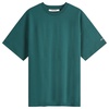 about:blank Chain Stitch T-Shirt