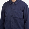 Universal Works Fine Cord Uniform Jacket
