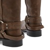 Acne Studios Biker Boot