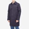 A.P.C. City Mac
