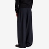 Acne Studios Pasant Vis Pinstripe Trousers
