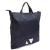 A.P.C. Trek 2 Way Tote Bag