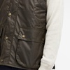 Barbour x Baracuta Wax Gilet