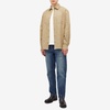 A.P.C. Malo Check Overshirt