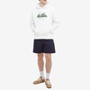 A.P.C. x JJJJound Hotel Souvenirs Hoodie