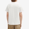 A.P.C. Rue Madame Logo T-Shirt