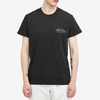 A.P.C. x JJJJound Hotel Souvenirs T-Shirt