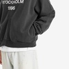 Acne Studios Fiah U Zip 1996 Zip Sweat Bomber