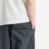 Acne Studios Plassont Garment Dye Cotton Ripstop Cargo Pants