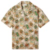 Drôle de Monsieur Card Game Vacation Shirt