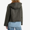 Barbour Erma Wax Jacket