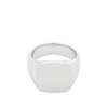 Tom Wood Cushion Satin Ring