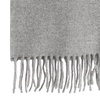A.P.C. Ambroise Embroidered Scarf