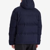 Gucci GG Canvas Down Hooded Jacket
