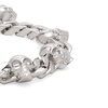 Alexander McQueen Skull Chain Bracelet