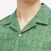 Paul Smith Print Vacation Shirt