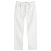 A.P.C. x Natacha Ramsay Levi Sureau Jeans
