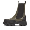GANNI Mid Chelsea Boot
