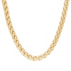 Anni Lu Liquid Gold Necklace
