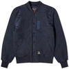 Alpha Industries Wool Varsity Flight Jacket