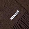 Acne Studios Vargo Boiled Wool Scarf