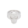 Alexander McQueen Skull Ring