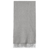 A.P.C. Ambroise Embroidered Scarf