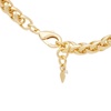 Anni Lu Liquid Gold Necklace
