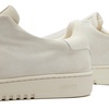 Axel Arigato Slip On Suede Dice Sneaker