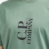 C.P. Company Sailor Logo T-Shirt