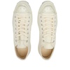 Acne Studios Ballow Soft Tumbled Tag Sneaker