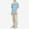 A-COLD-WALL* Overdye Logo T-Shirt