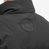 Acne Studios Puffer Jacket