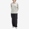 and wander Lightweight Cloth Shirt