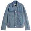 AMI Paris Ami Paris Trucker Jacket